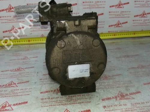 AC compressor KIA CARNIVAL II (GQ) 2.9 CRDi | BP7935977M34 