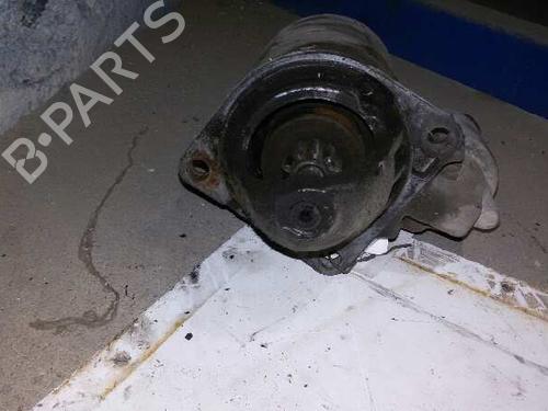 Used Starter FORD SIERRA II Hatchback (GBC, GBG) 2.0 i DOHC (115 hp) 7943404