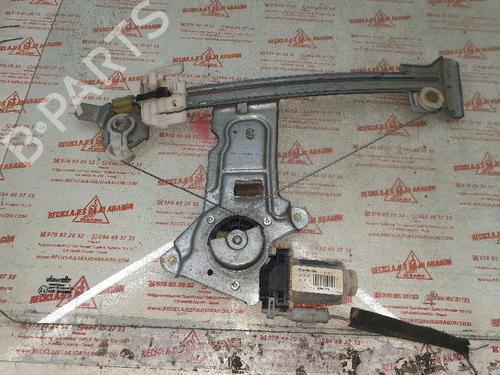Rear right window mechanism CITROËN XSARA (N1) 2.0 HDi 90 | BP7944455C25 