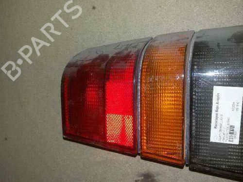 Used Right taillight SEAT MARBELLA (28A) 0.9 (40 hp) 7938128
