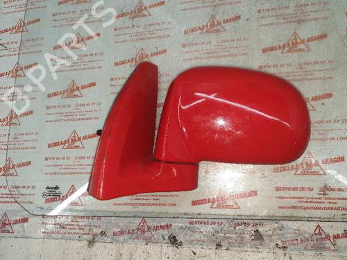 Left mirror HYUNDAI ATOS PRIME (MX)  | BP7944163C26 