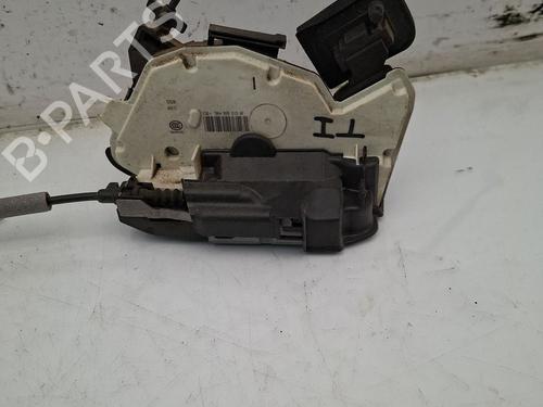 Used Rear left lock Rear left lock 37067868 37067868