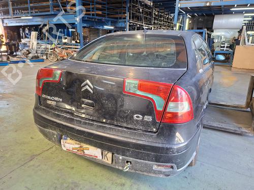 Third brake light CITROËN C5 II (RC_) 2.0 HDi (RCRHRH) | BP40072459L11 - Image 4