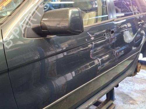 Left front door BMW X5 (E53) 3.0 d | BP29616380C2 