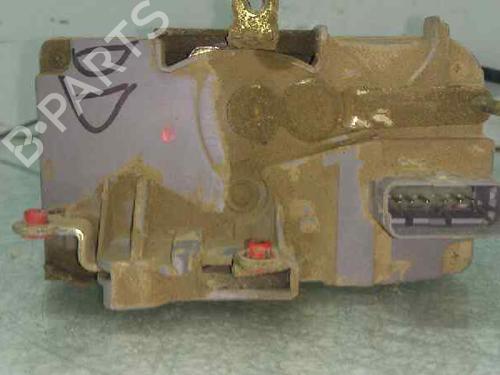 Used Front right lock CITROËN JUMPY I (U6U_) [1994-2006]  7931712