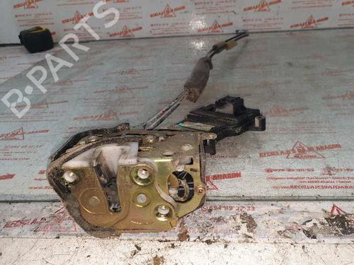 Rear left lock MAZDA 6 Hatchback (GG) 2.0 DI (GG14) | BP7944236C100 