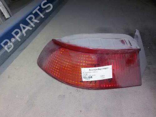 Used Left taillight ALFA ROMEO 145 (930_) 1.4 i.e. 16V T.S. (930.A3A) (103 hp) 7938838