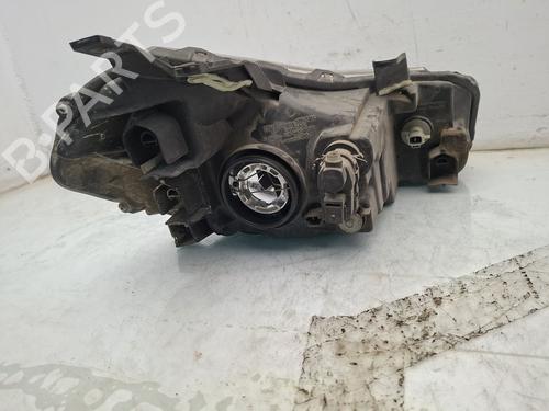 Left headlight SUZUKI SX4 (EY, GY) 1.9 DDiS (RW419D) | BP37074848C28 - Image 2