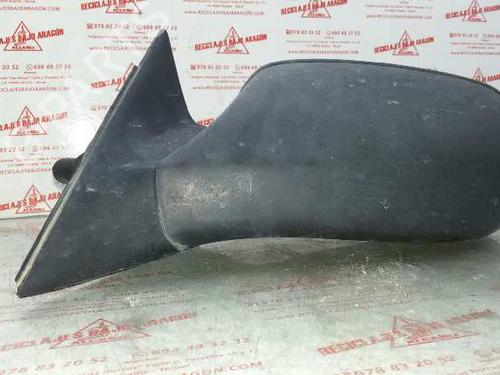 Left mirror OPEL ASTRA F Saloon (T92) 1.6 i (F19, M19) | BP7935702C26 