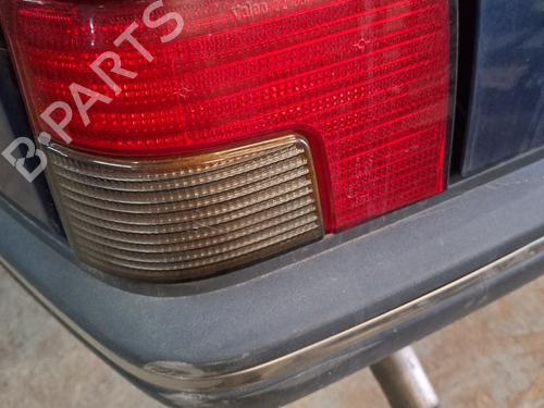 Used Left taillight Left taillight PEUGEOT 205 II (20A/C) 1.7 Diesel (60 hp) 33461022 33461022