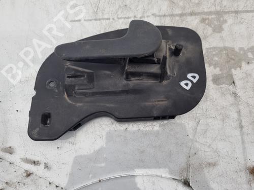 Front right interior door handle OPEL COMBO Box Body/MPV 1.3 CDTI 16V BP17464839I14
