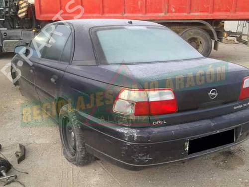 Right taillight OPEL OMEGA B (V94) 3.0 V6 (F69, M69, P69) | BP7992466C35 
