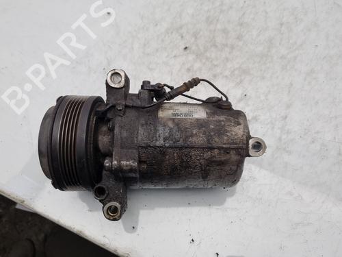 Used AC compressor BMW 3 (E46) 316 i (105 hp) 15653330