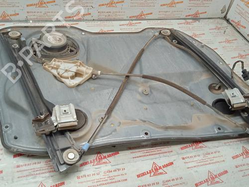 Front right window mechanism SEAT CORDOBA (6L2)  | BP7946713C23 