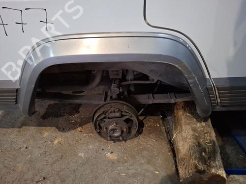 Used Rear right wheel arch trim JEEP CHEROKEE (XJ) 2.1 TD (87 hp) 29030370