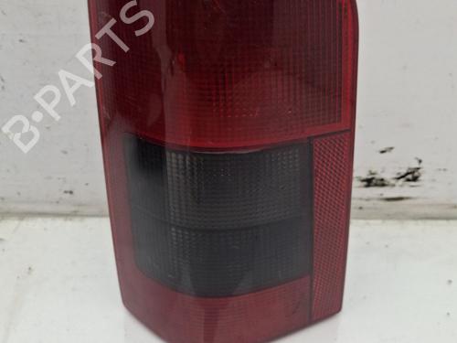 Used Left taillight PEUGEOT PARTNER Box Body/MPV (5_, G_) 2.0 HDi (90 hp) 30544069