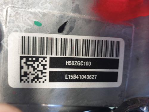 Engine HONDA HR-V (RU) 1.5 (RU1) | BP7990820M1 
