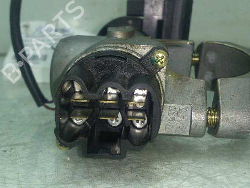 Ignition barrel NISSAN ALMERA II Hatchback (N16) 2.2 Di | BP7934220M48 