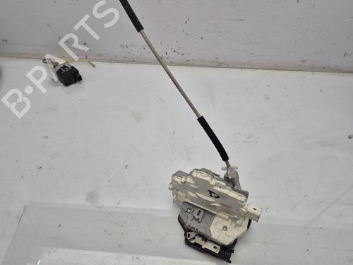 Used Front right lock SEAT IBIZA IV (6J5, 6P1) 1.9 TDI (105 hp) 22646687