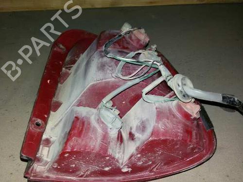 Left taillight KIA CARNIVAL II (GQ) 2.9 CRDi | BP7942023C34 
