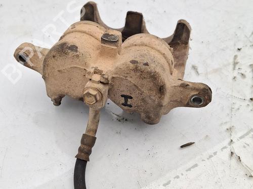 Zacisk hamulca przedniego lewego NISSAN TERRANO II (R20) 2.4 i 12V 4WD | BP30897946M105