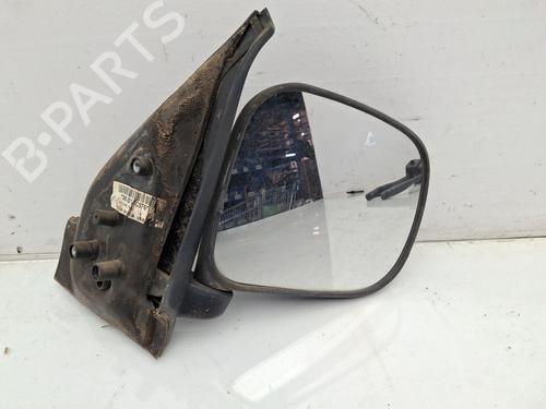 Used Right mirror NISSAN SERENA (C23) [1991-2001]  23951745