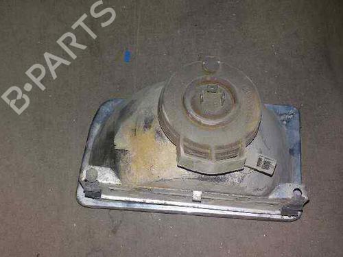 BP7937900C29 | Right headlight FORD FIESTA Hatchback Van (FVD) 1.1 BP7937900C29