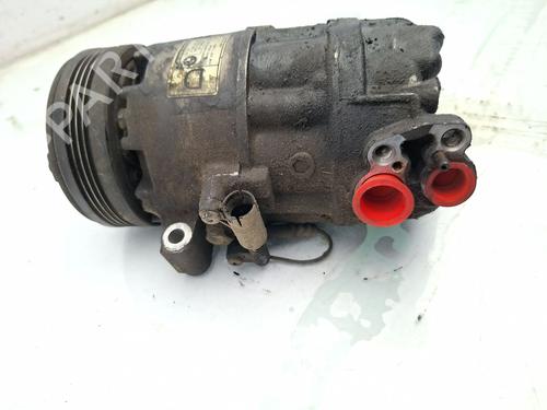 AC compressor BMW X3 (E83) 2.0 d | BP35898799M34 - Image 5