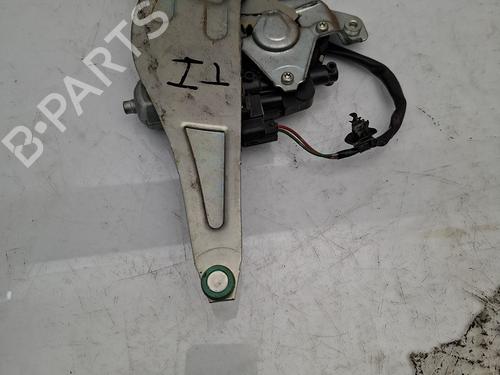 Used Rear left window mechanism Rear left window mechanism 37074858 37074858