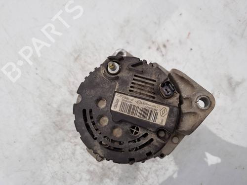 Alternator NISSAN KUBISTAR Van (X76) 1.2 16V | BP9767792M7 