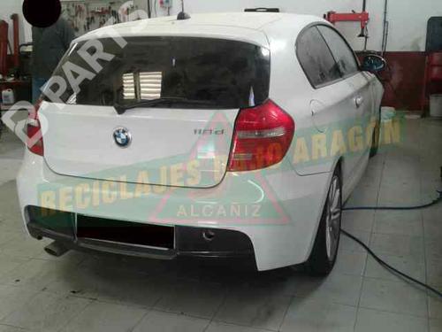 Right front window switch BMW 1 (E81) 118 d | BP7932982C105  - Image 5