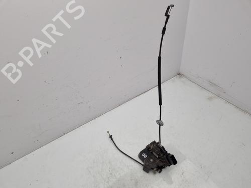 Front right lock FORD FOCUS II (DA_, HCP, DP) 1.6 TDCi | BP11269610C97 