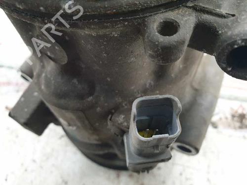 AC compressor NISSAN NOTE (E11, NE11)  | BP7944253M34 