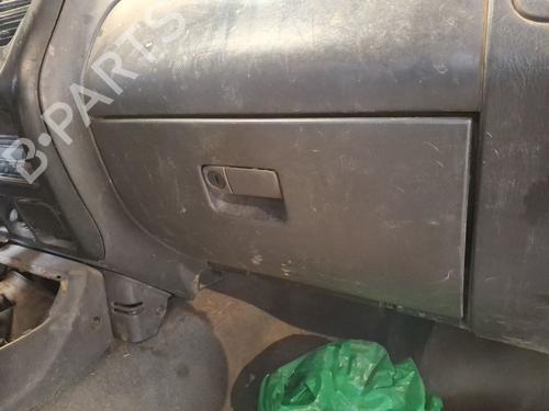 Used Glove box Glove box NISSAN PICK UP (D22) 2.5 TD 4WD (103 hp) 33326224 33326224