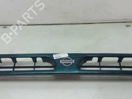 Used Grille NISSAN TERRANO II (R20) 2.7 TDi 4WD (125 hp) 7932021