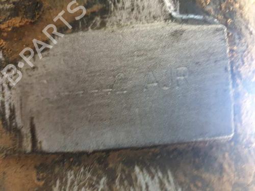 Gearbox BMW 3 Compact (E36)  | BP7944526M3 