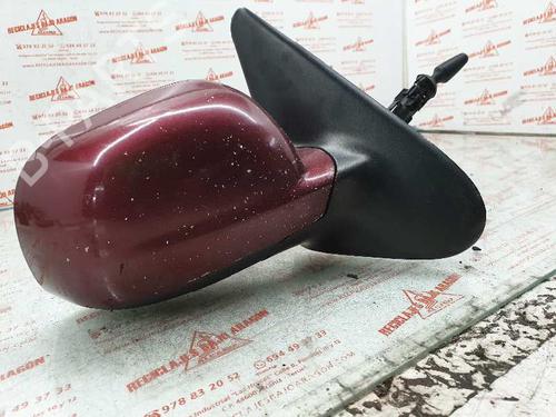 Used Right mirror SEAT TOLEDO II (1M2) 1.9 TDI (110 hp) 7937283