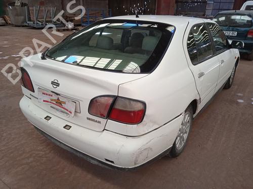 Left rear window switch NISSAN PRIMERA Hatchback (P11) 1.8 16V | BP11791994I29 
