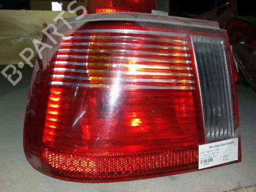 Used Left taillight SEAT IBIZA II (6K1) 1.9 TDI (90 hp) 7941749
