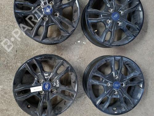 Used Rim Rim FORD KA+ III (UK, FK) 1.2 Ti-VCT (85 hp) 34125858 34125858