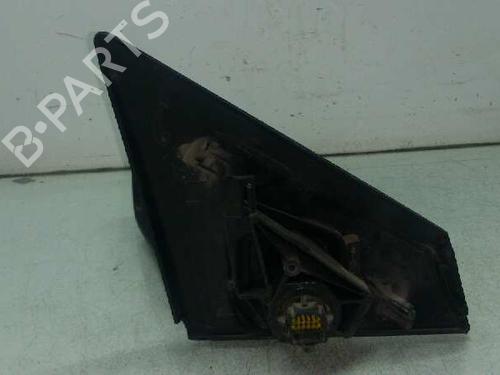 Left mirror RENAULT MEGANE II (BM0/1_, CM0/1_) 1.9 dCi (BM0G, CM0G) | BP7932665C26 