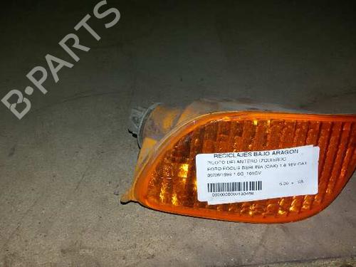 Used Left front indicator FORD FOCUS I (DAW, DBW) 1.6 16V (100 hp) 7934668