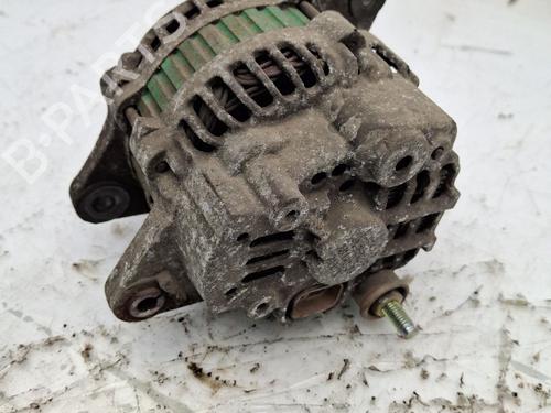 Used Alternator HYUNDAI ATOS (MX) 1.0 i (54 hp) 31642069