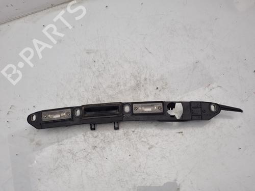Trunk håndtak VW PASSAT B5.5 (3B3) 1.9 TDI (130 hp) 12354106