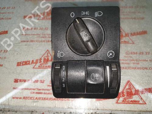 Used Headlight switch OPEL COMBO Box Body/MPV 1.7 DI 16V (65 hp) 7944424