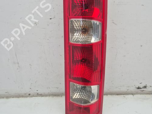 Rückleuchte Rechts für Rückleuchte Rechts IVECO DAILY V Van 29S13, 29L13, 35C13, 35S13, 40C13, 40S13 (126 hp) 39707567 39707567