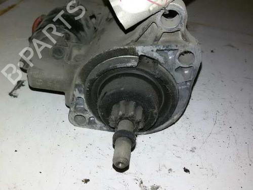 Used Starter VW GOLF II (19E, 1G1) 1.6 (75 hp) 7942914