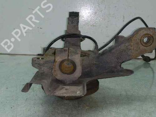 Right front steering knuckle FIAT STILO (192_) 1.9 D Multijet | BP7930000M26 