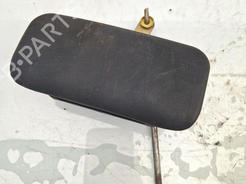 Høyre foran utvendig håndtak FORD TRANSIT Van (FA_ _) [2000-2006]  31146213