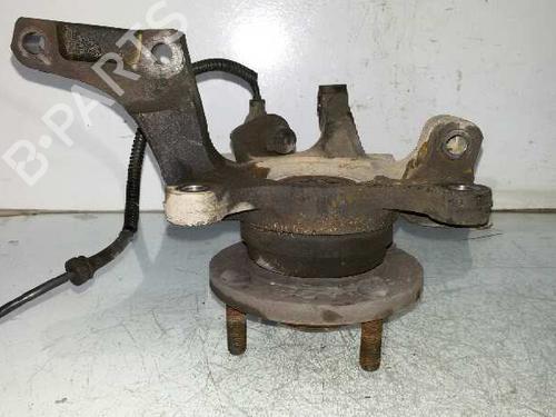 Right front steering knuckle DAEWOO LACETTI Hatchback (KLAN)  | BP7931357M26 
